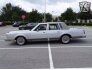 1986 Lincoln Town Car for sale 101689184